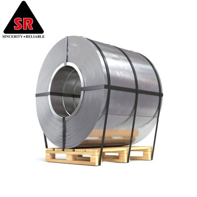 Top-quality dx51 GI SGCC hot dipped Galvanized steel Coil for building and construction