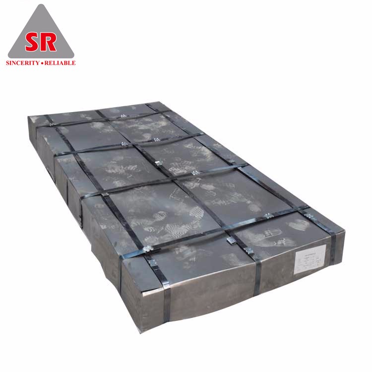 spcc sphc ss 400 ship building mild steel plate price