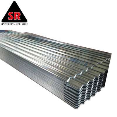 gi corrugated roofing sheet size steel roofing sheet price