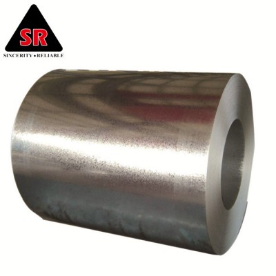 hot dip gi steel coil