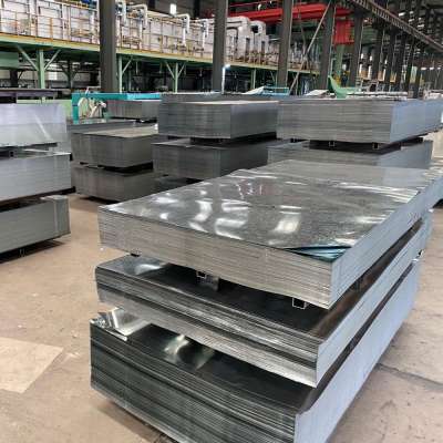 galvanized steel metal iron plate steel sheet hs code