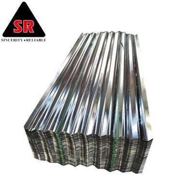 hot dipped steel roofing tile sheet coil corrugated sheet