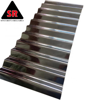 aluminium zinc corrugated roofing sheets price in the philippines