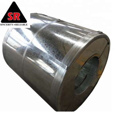 s335 steel material galvanized steel coil price