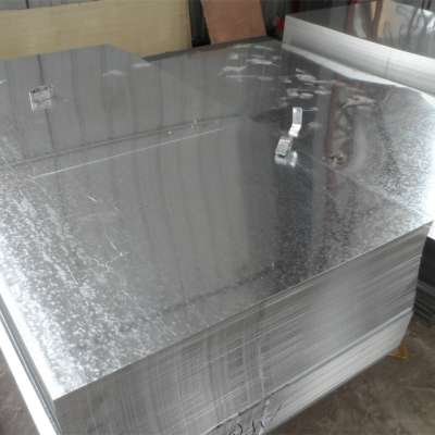 prepainted galvanized iron sheet