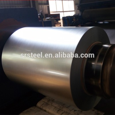 hx 420 lad galvanized steel coil