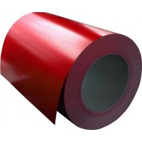 High Glossness Color Coated Sheet, PPGL with AkzoNobel, PPG, Becker Paint for Corrugated Steel Sheet