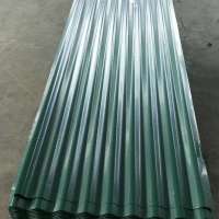 Prime quality GI Corrugated Roof Sheet for sale