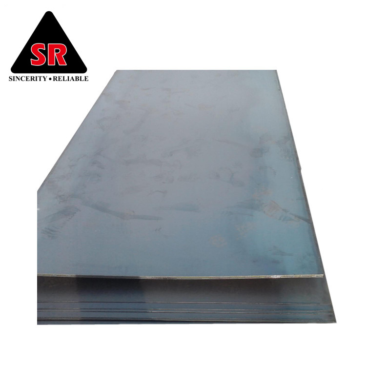 carbon steel plate price a572 gr50